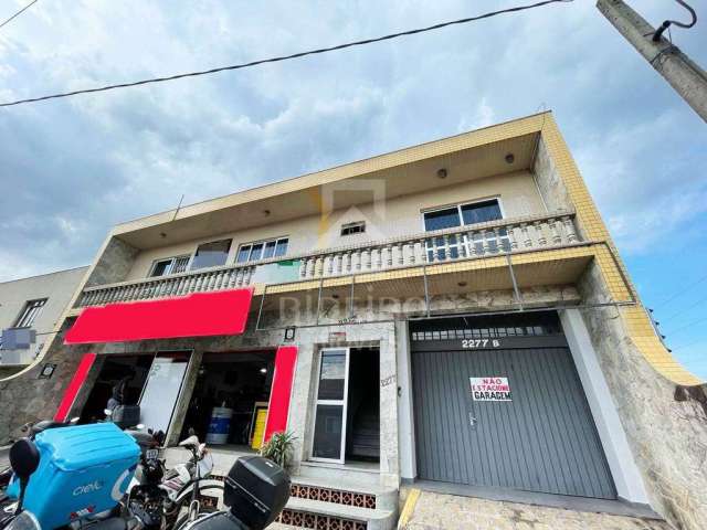 Sala comercial para alugar na Rua Joinville, 2277, São Pedro, São José dos Pinhais por R$ 800