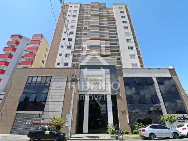 Apartamento com 3 quartos à venda na Rua Voluntários da Pátria, 559, Centro, São José dos Pinhais por R$ 900.000