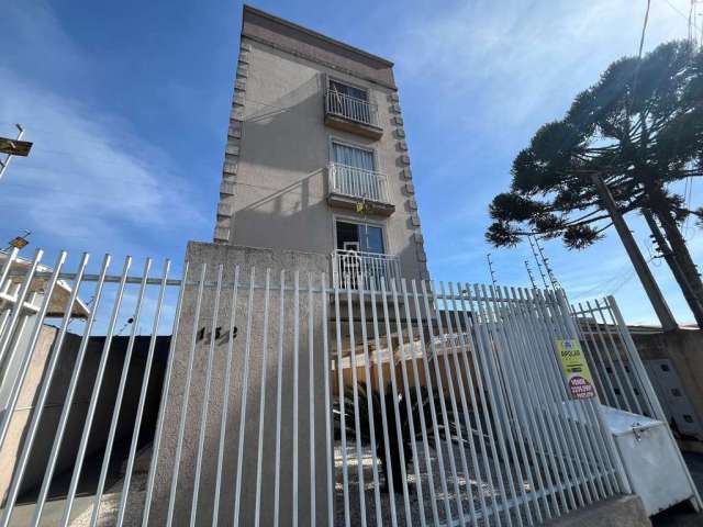 Apartamento com 2 quartos à venda na Rua Eduardo Victor Piechnik, 152, Uberaba, Curitiba por R$ 320.000