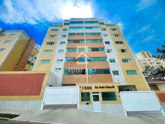 Apartamento com 4 quartos à venda na Rua Doutor Motta Júnior, 1500, Centro, São José dos Pinhais por R$ 1.590.000