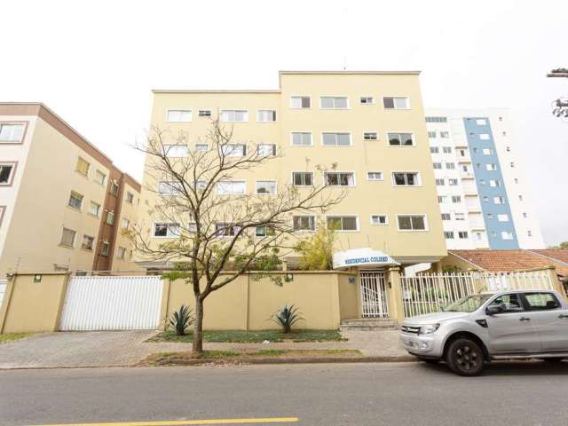 Apartamento com 2 quartos para alugar na Rua União da Vitória, 567, Silveira da Motta, São José dos Pinhais por R$ 1.000