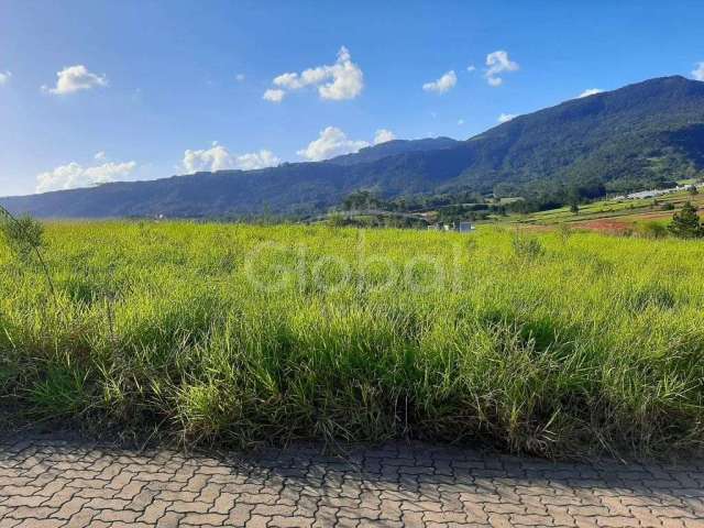 Terreno São Jacó Sapiranga