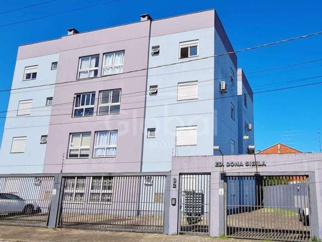 Apartamento / Kitinete Sete de Setembro Sapiranga