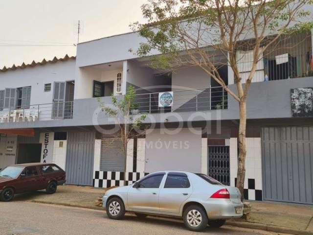 Apartamento / Kitinete São Luiz Sapiranga