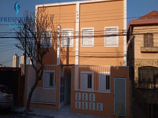 Apartamento para Venda no bairro PARQUE SÃO LUCAS, 2 dorm, 40 m