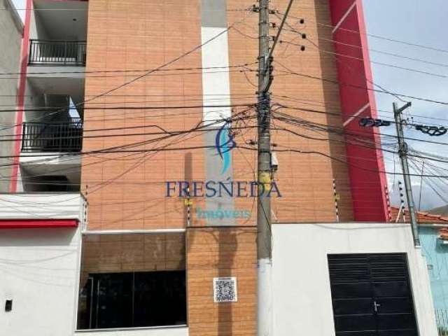 Apartamento para Venda no bairro Vila Guilhermina, 2 dorm, 40 m