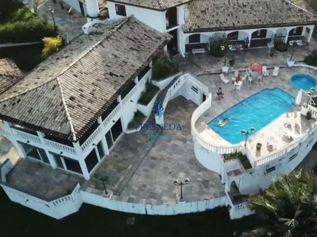 Sítio para Venda em Mogi das Cruzes no bairro Taiacupeba, 5 dorm, 4 vagas, 2000 m, 110.000 m