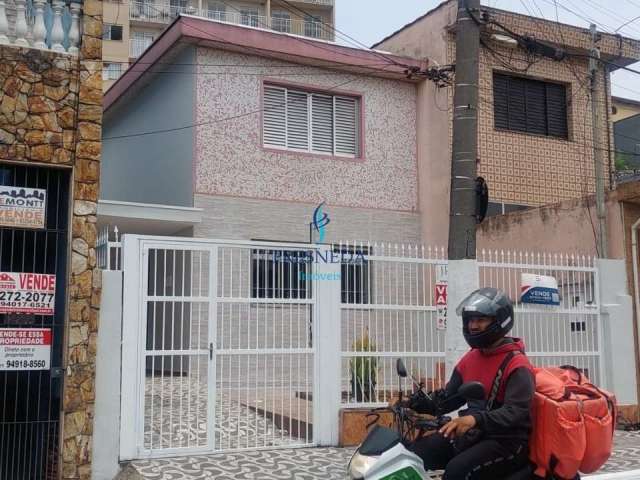 Sobrado no bairro Sítio Pinheirinho, 3 dorm, 5 vagas, 213,75 m