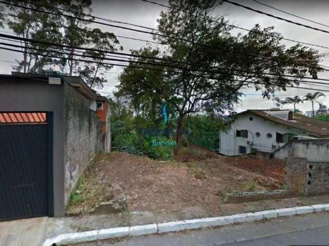 Terreno para Venda no bairro Fazenda Morumbi, 330 m