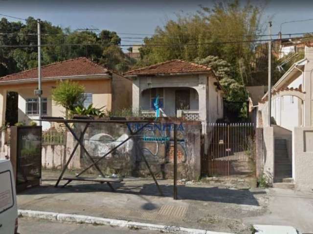 Terreno para Venda no bairro Vila Prudente