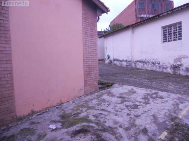 Terreno para Venda no bairro VILA PRUDENTE, 950M².