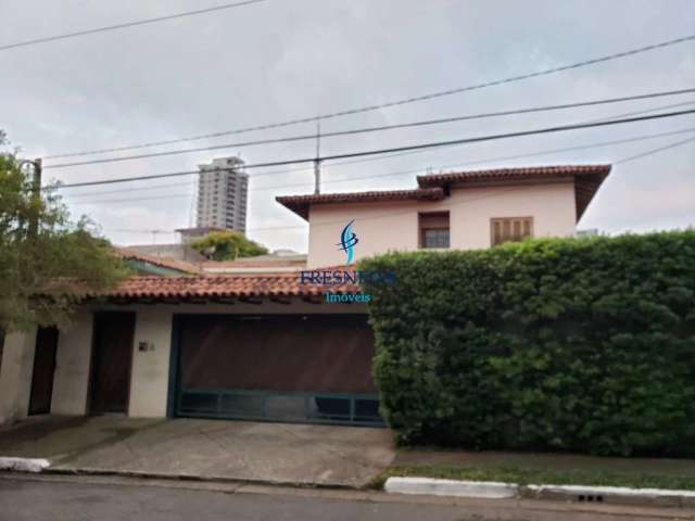 Casa (Sobrado) para Venda, 4 dorm(s), 2 suite(s), 4 vaga(s), 300 m²