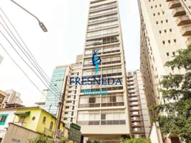 Apartamento (Apartamento Padrão) para Venda, 3 suite(s), 1 vaga(s), 250 m²