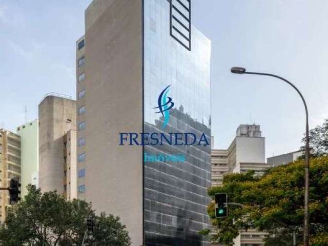 Predio Comercial para Venda, 70 vaga(s), 4431 m²