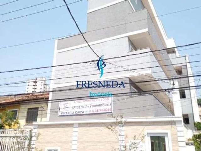 Apartamento (Apartamento Padrão) para Venda, 1 dorm(s), 36 m², PRÉDIO COM ELEVADOR