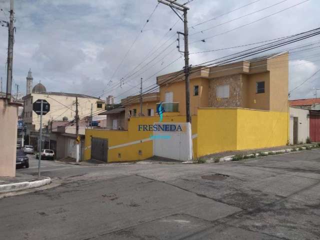 Sobrado para venda vila carrão * 2 suites * 3 vagas