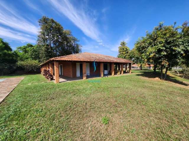 Sítio para Venda no bairro FAZENDA IPIRANGA, 4 dorm, 2 suíte, 5 vagas, 220 m, 10000 m