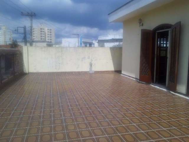 Sobrado para Venda no bairro VILA CARRÃO, 8 dorm, 4 vagas, 400 m, 552 m