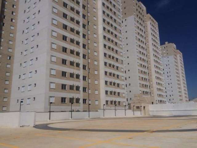 Apartamento Studio para Venda no bairro QUINTA DA PAINEIRA, 1 dorm, 35 m