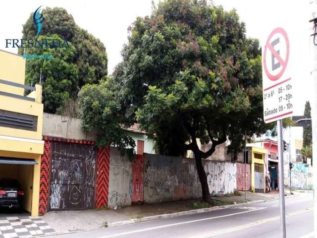 Terreno para Venda no bairro VILA SOUZA, 1362 m