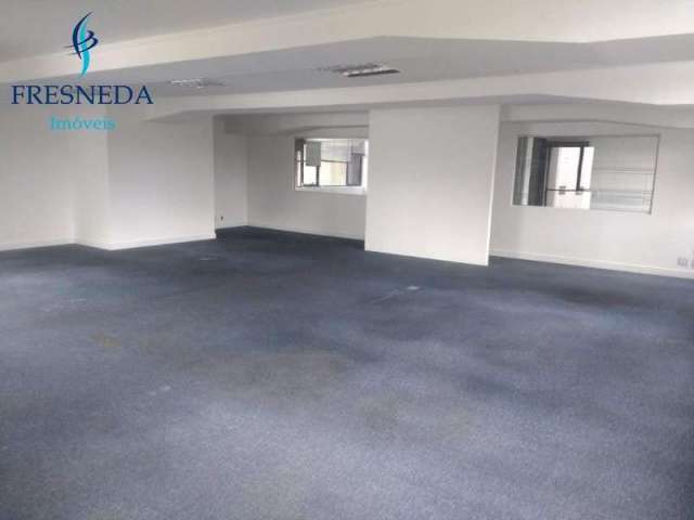 Sala Comercial no bairro CIDADE MONÇÕES, 3 vagas, 212 m