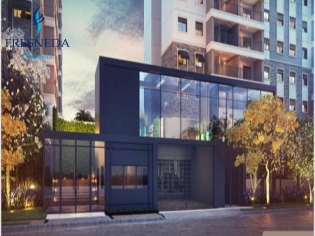 Apartamento Padrão para Venda no bairro BARRA FUNDA, 3 dorm, 1 suíte, 2 vagas, 93 m