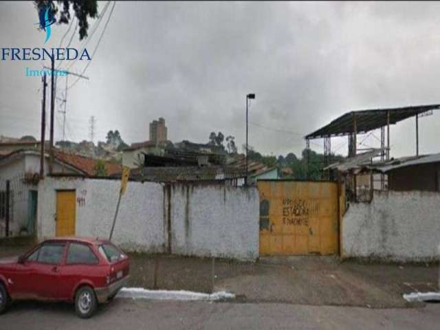 Terreno para venda!!! ótima localização!!! 1.800m².