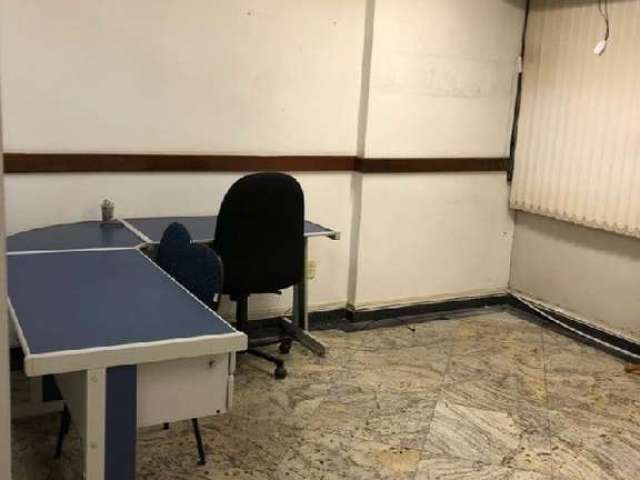 Sala Comercial para Venda no bairro CENTRO, 50 m