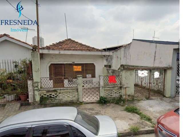 Terreno para Venda no bairro VILA PRUDENTE, 432 m