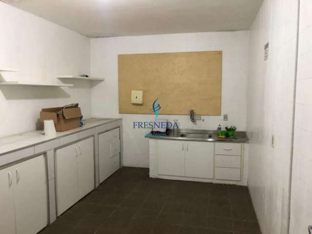 Apartamento Sobreloja para Locação no bairro Vila Nhocune, 2 dorm, 175 m