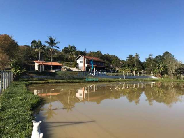 Chácara para Venda no bairro Biritiba-Ussu, 2 dorm, 1 suíte, 250m² m, 6000 m²