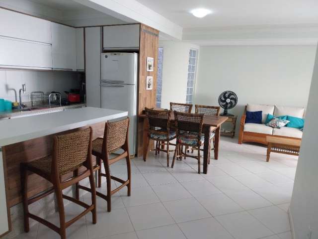 Lindo apartamento 3 dormitórios Ingleses Norte