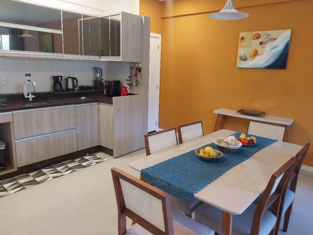 Apartamento 2 dormitórios Ingleses Norte