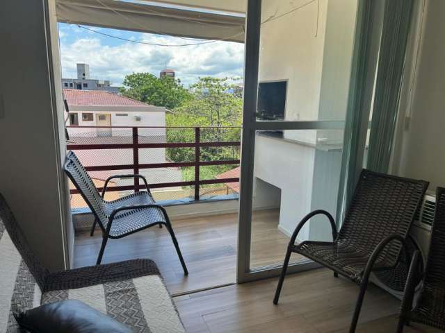 Apartamento 2 dormitórios Canasvieiras