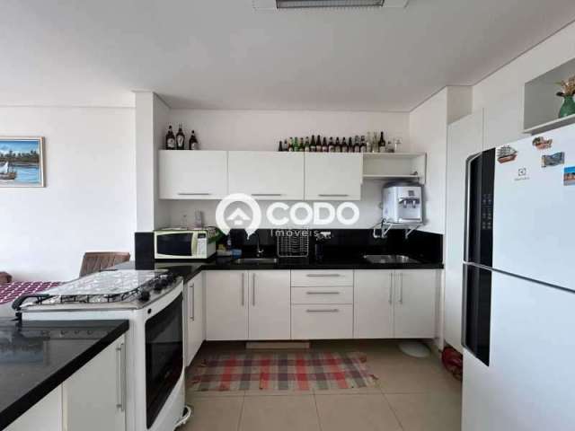 Apartamento com 2 quartos à venda na Rua Bela Vista, Vila Independência, Piracicaba, 61 m2 por R$ 480.000