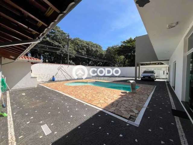 Casa com 4 quartos à venda na Rua dos Pixoxos, Nova Piracicaba, Piracicaba, 700 m2 por R$ 1.480.000