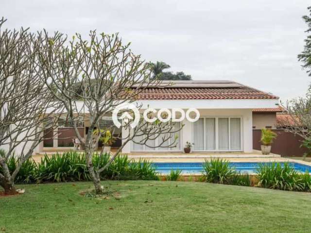 Casa em condomínio fechado com 3 quartos à venda na Alameda dos Cactus, Campestre, Piracicaba, 261 m2 por R$ 1.620.000