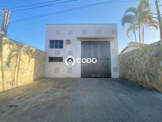 Ponto comercial com 1 sala à venda na Rua Fernando Ferrari, Santa Terezinha, Piracicaba, 224 m2 por R$ 530.000