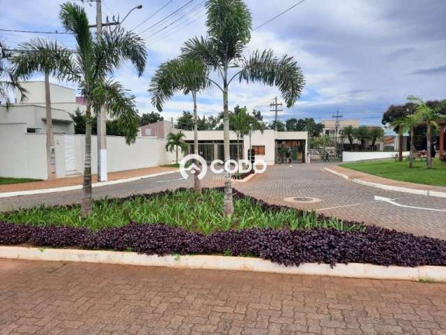 Terreno em condomínio fechado à venda na Avenida Orlândia, Loteamento São Francisco, Piracicaba, 200 m2 por R$ 175.000