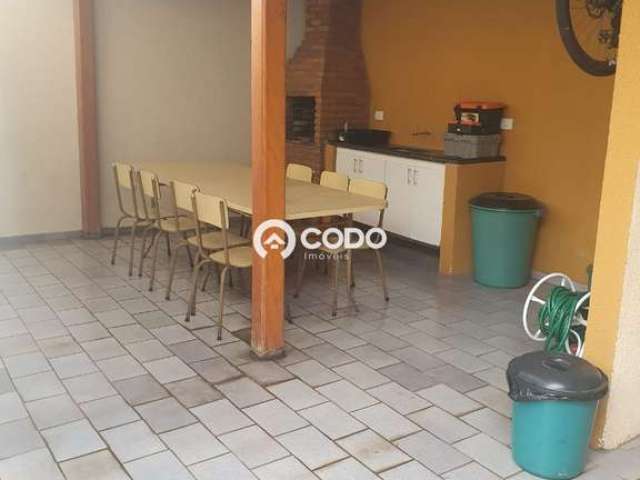 Casa com 2 quartos à venda na Rua Adolfo Ferraz, Santa Terezinha, Piracicaba, 101 m2 por R$ 350.000