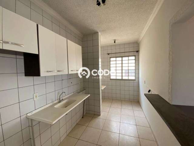 Apartamento com 2 quartos à venda na Rua Adolfo Rodrigues, Jardim Parque Jupiá, Piracicaba, 53 m2 por R$ 140.000