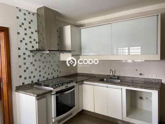 Apartamento com 3 quartos à venda na Rua Juca Fernando, São Dimas, Piracicaba, 243 m2 por R$ 1.200.000