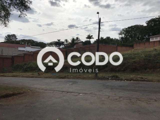 Terreno à venda na Rua Encarnacion Correia, Nova Piracicaba, Piracicaba, 1386 m2 por R$ 799.000