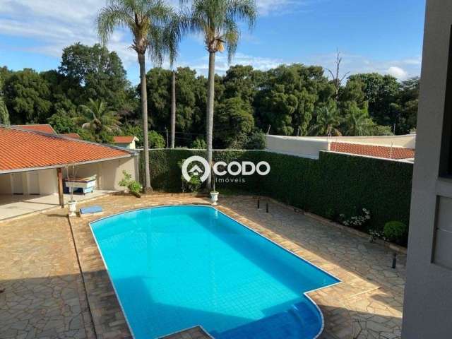 Casa com 4 quartos à venda na Rua Caramuru, Centro, Piracicaba, 530 m2 por R$ 1.700.000