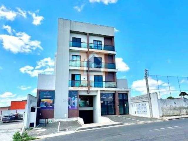 Apartamento à venda no bairro Jardim Carvalho