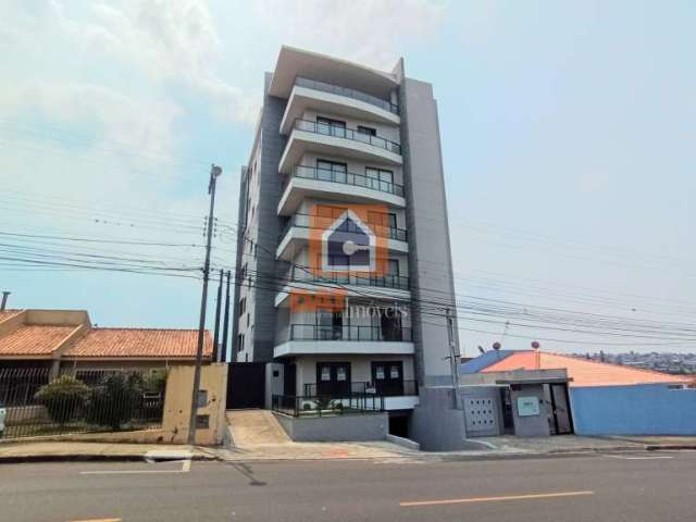 Apartamento  residencial saeva