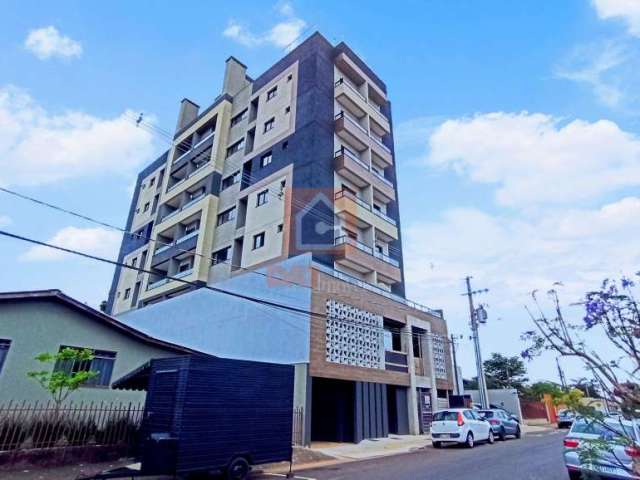 Apartamento à venda no bairro Oficinas