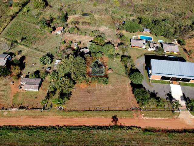 Terreno Rural à venda no Bairro Contorno