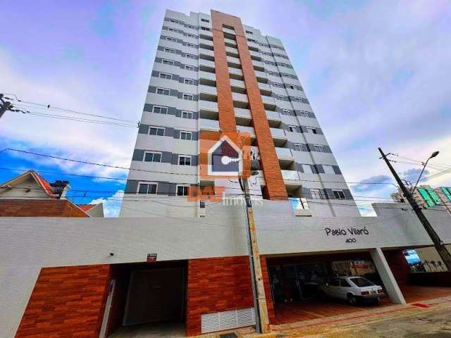 Apartamento à venda em região Central