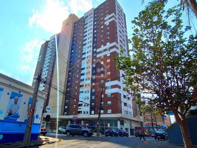 Apartamento à venda no Edifício Rembrandt região Central